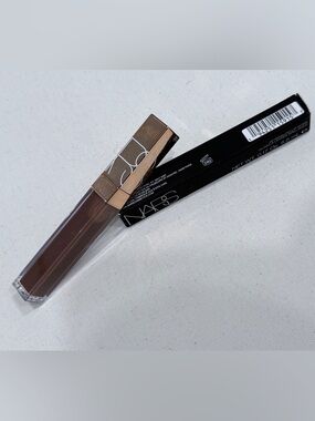 NARS After Glow Lip Shine Gloss - Smooth Talk